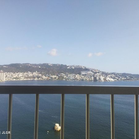 Playa Dorada Condominio Torres Gemelas Acapulco Exterior photo