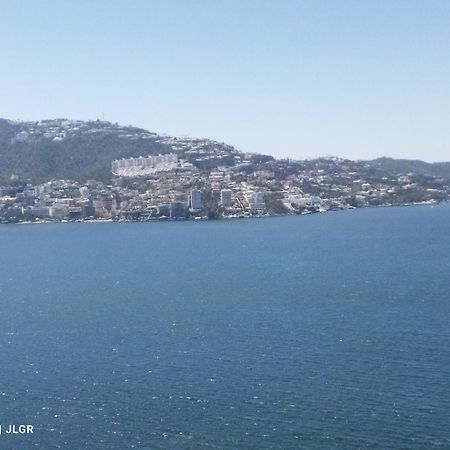 Playa Dorada Condominio Torres Gemelas Acapulco Exterior photo