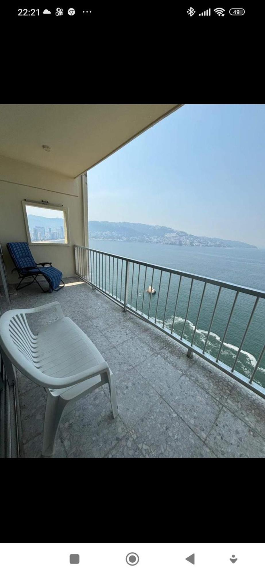 Playa Dorada Condominio Torres Gemelas Acapulco Exterior photo