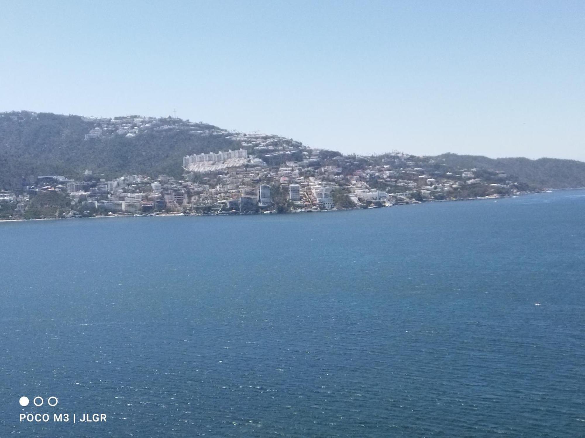 Playa Dorada Condominio Torres Gemelas Acapulco Exterior photo